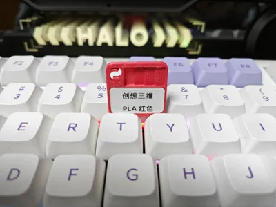 Tag Color Card - Compatible with Bambu Lab
