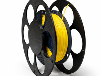 Mini Spool Adapter