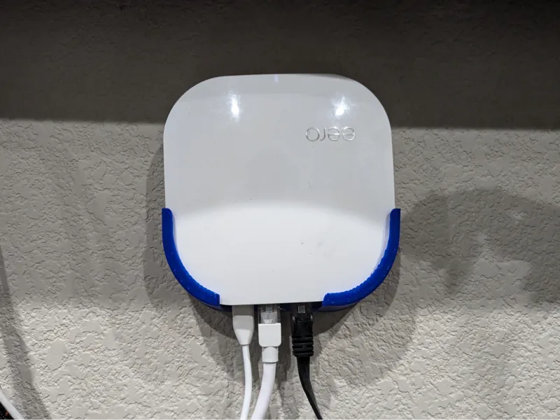 Eero Pro Wall Mount