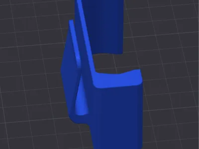 Tube Holder