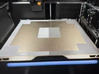 First Layer Test