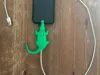 Crocodile Cable Eater
