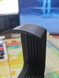修改 - 弧形顶面