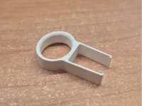 0.2mm nozzle, 0.1mm layer, 4 walls, 15% infill