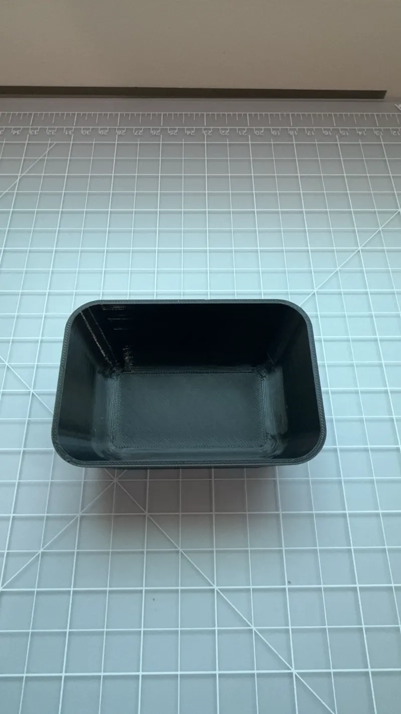 Stackable Container