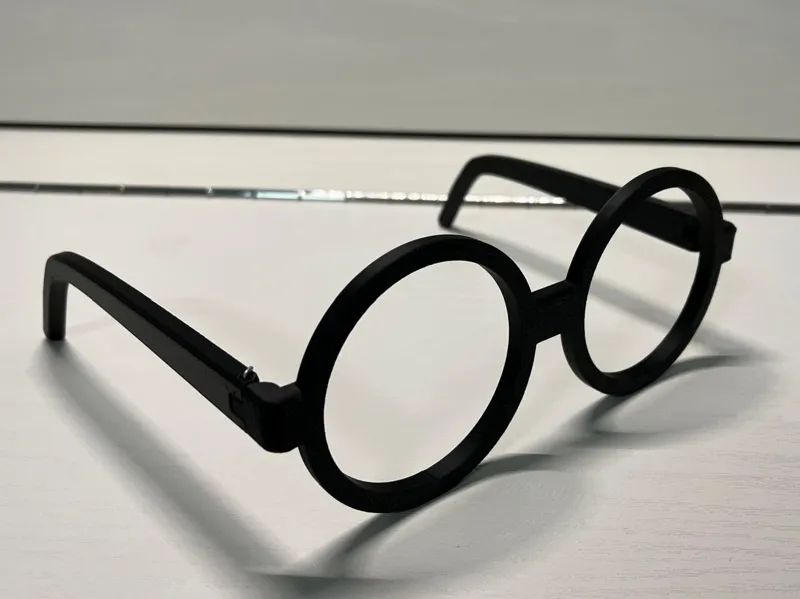 Brainy Smurf - The Glasses