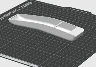 Samsung the frame sleeve