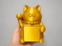 0.2mm layer, 3 walls, 15% infill