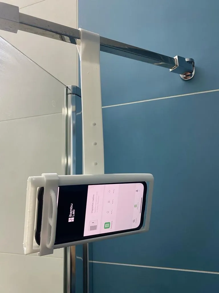 cell phone hanger case