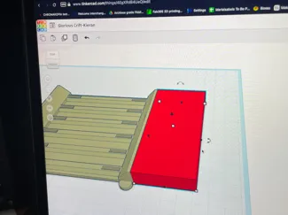 2 rectangles