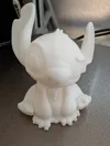 Mono and Full Color | 0.2mm layer, 2 walls, 15% infill
