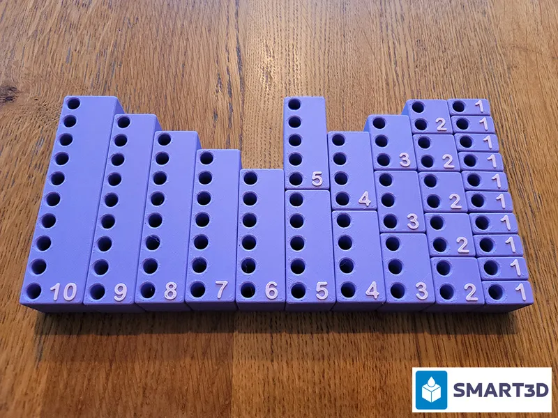 Introducing Math Blox: A Revolutionary Approach to Learning Mathematics