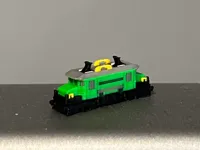 0.2mm nozzle, 0.08mm layer, 4 walls, 15% infill