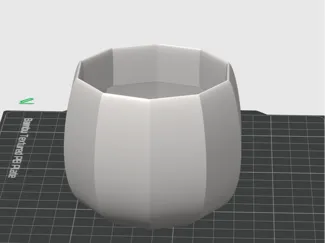 pot
