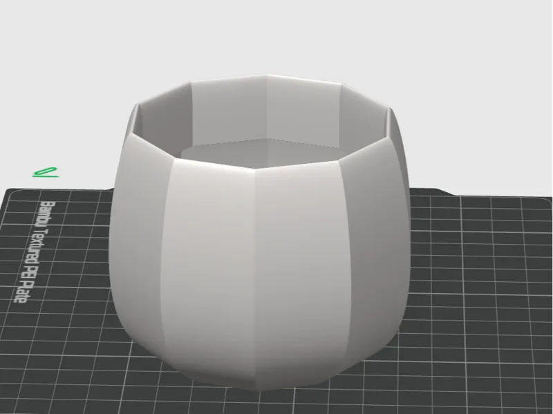 pot
