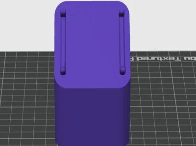 Container PegBoard 50mm