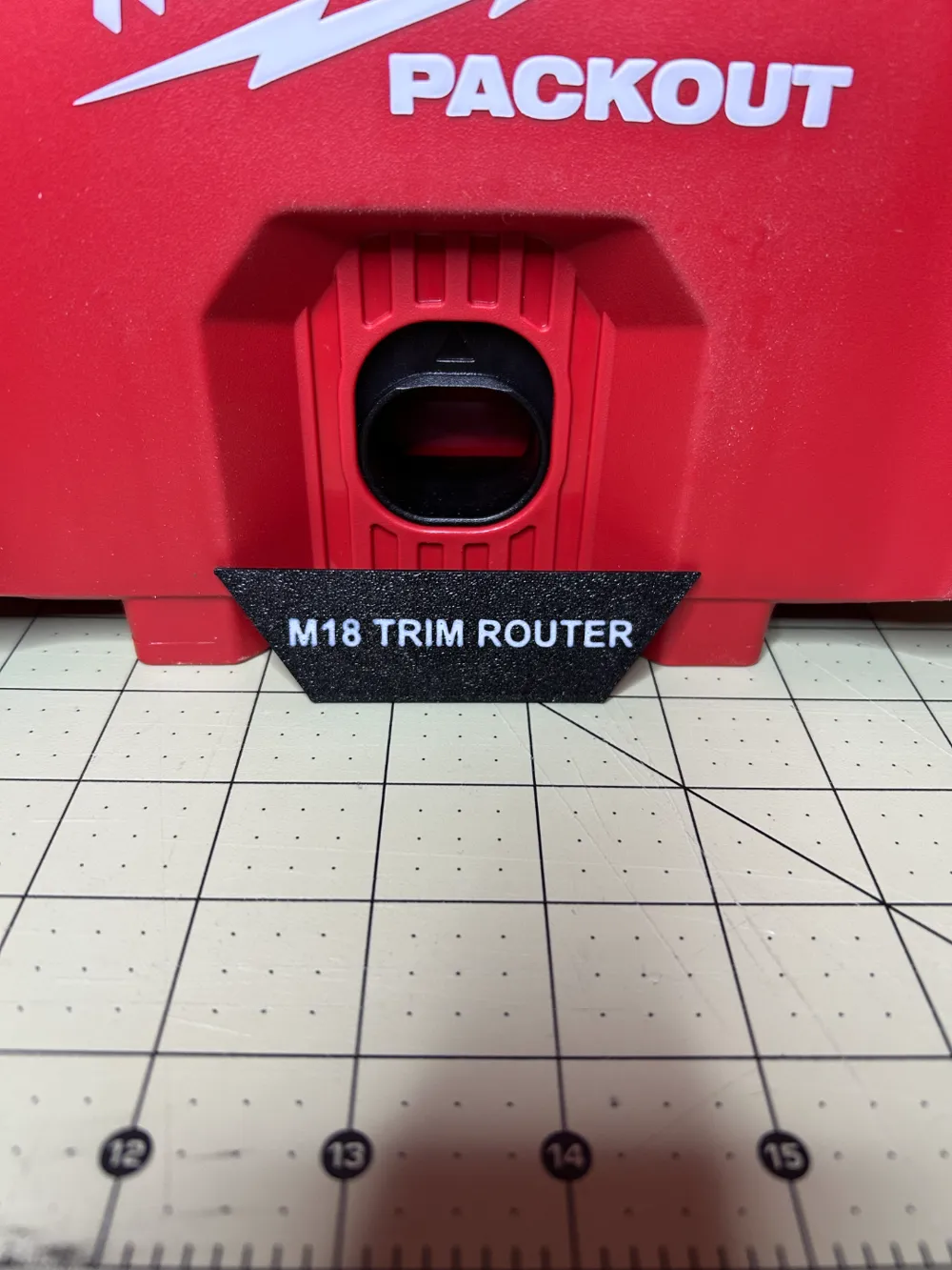 Packout Ammo Can Label Remixed by thestoneox - MakerWorld