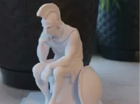 0.16mm layer, 2 walls, 15% infill