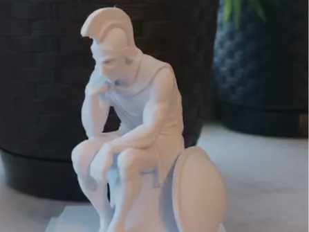 Gantos - Antique Greek Spartan