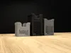 High Speed - Full Set - 3 sizes - Low Quality