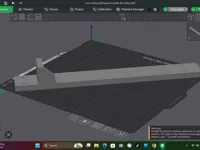 0.24mm layer, 5 walls, 20% infill