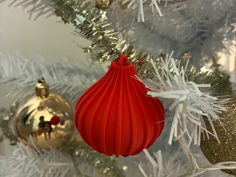 Boule de Noël