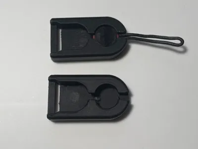 Anker&Holder