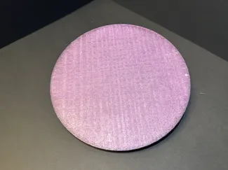 flexible Frisbee