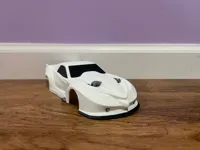 0.16mm layer, 2 walls, 15% infill