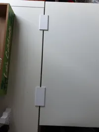 Connecteur de plateau de table IKEA Linnmon — photo 3