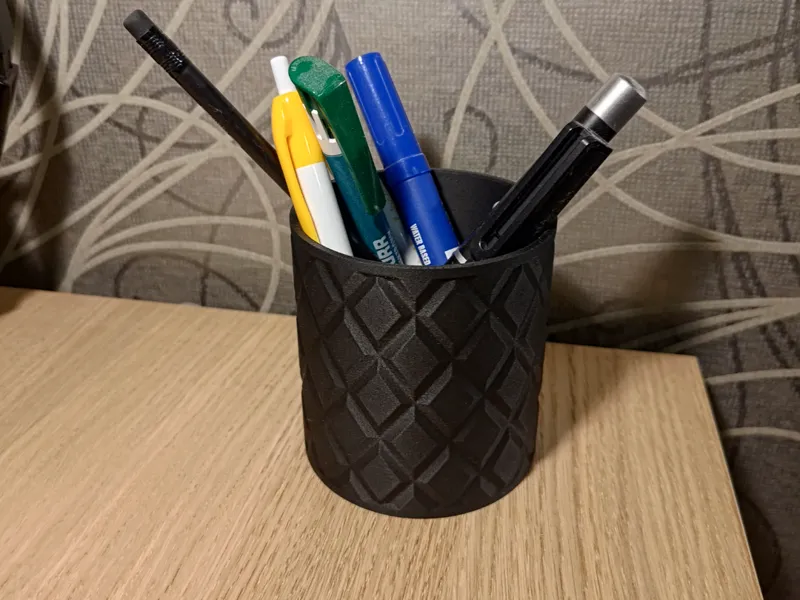 PEN CUP