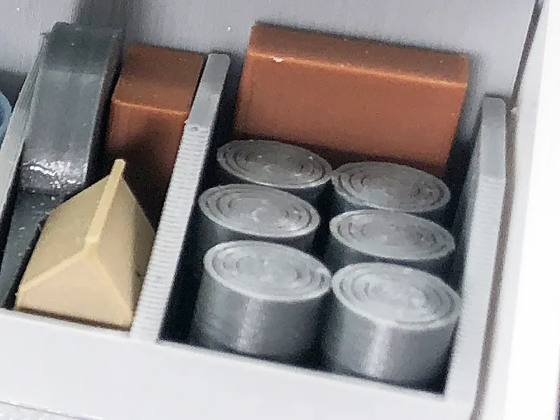 Thin Can 1/12 Scale