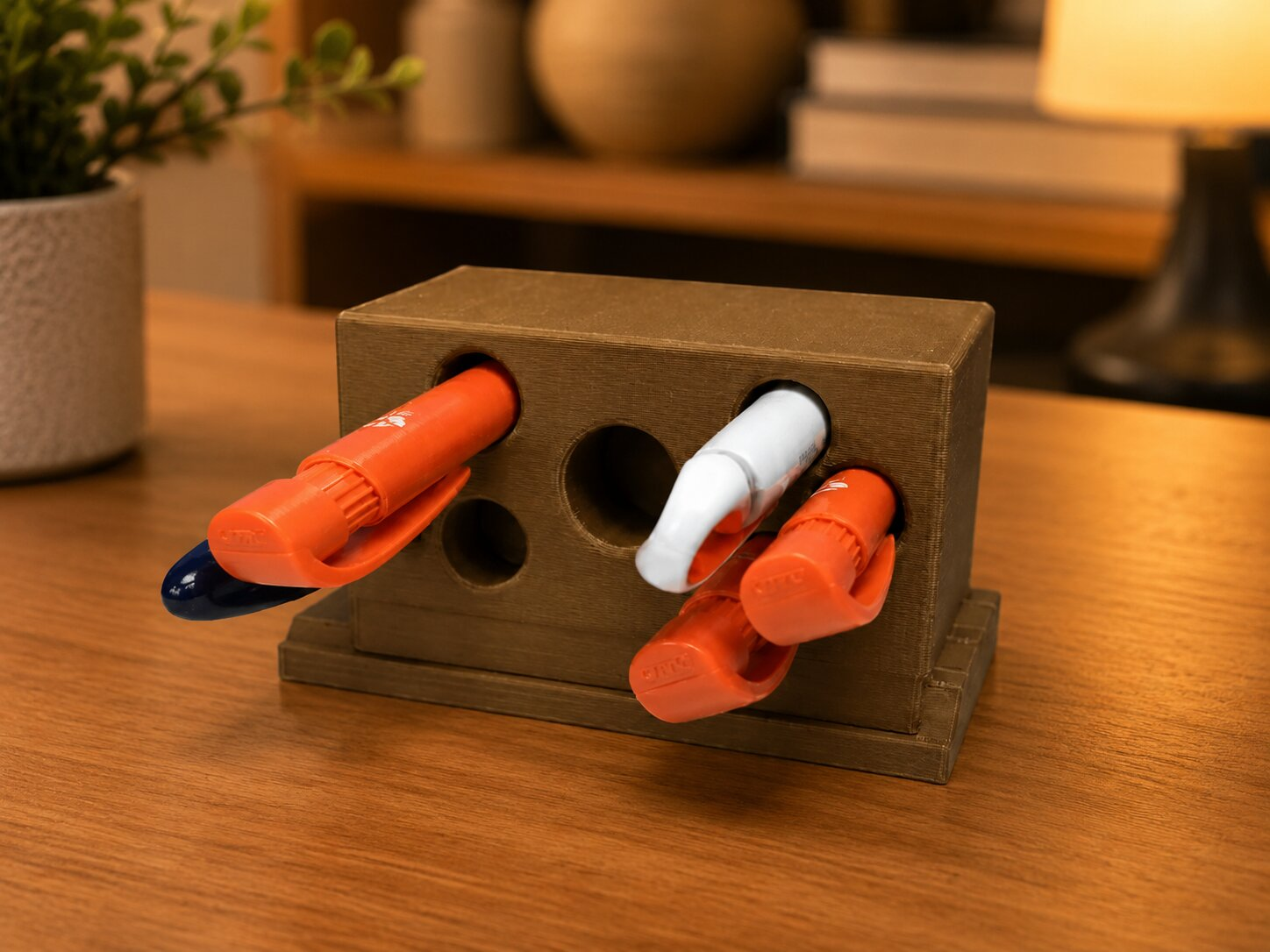 Moku - Pen Holder