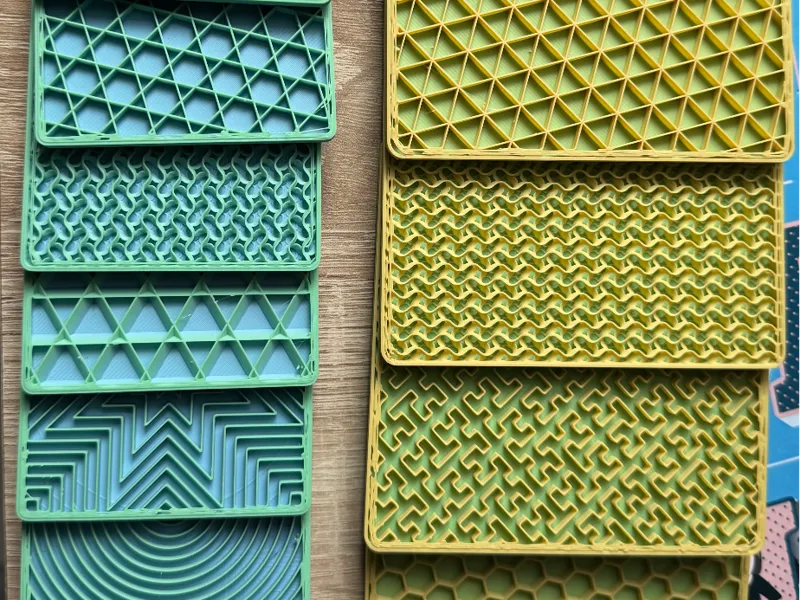 Cup coasters