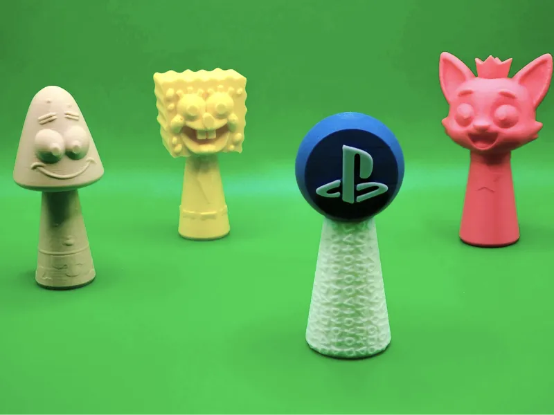 Playstation Sprunki
