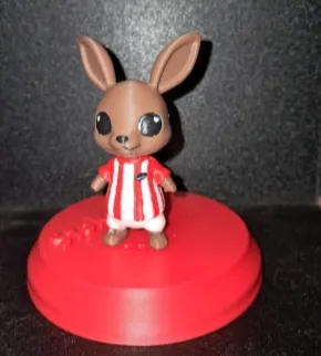 Stokaroo printmon