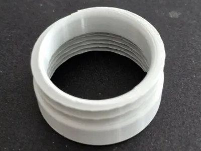 Lay-Z-Spa Filter Thread Adapter 