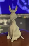 0.08mm layer, 2 walls, 15% infill
