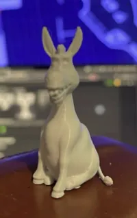 0.08mm layer, 2 walls, 15% infill