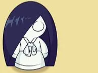 ghost from somacguffin