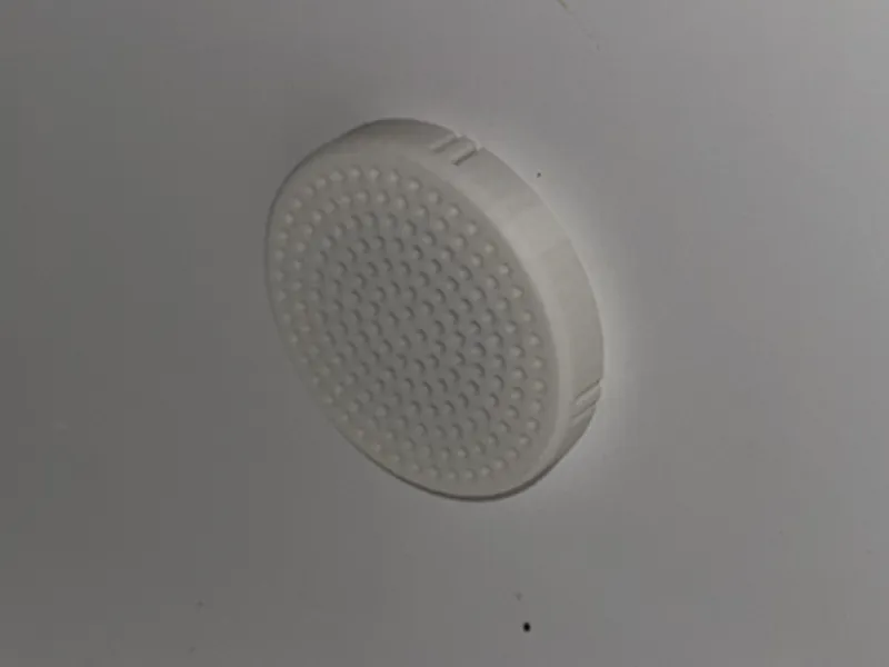 Spa bath inlet filter spare part