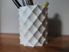 Sturdy and strong, 0.2mm layer, 3 walls, 0% infill