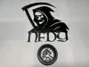 Hellboy Fidget Spinner