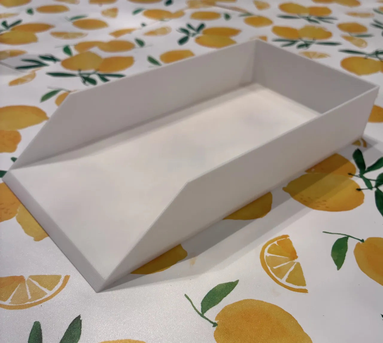 Simple Storage Tray view 4