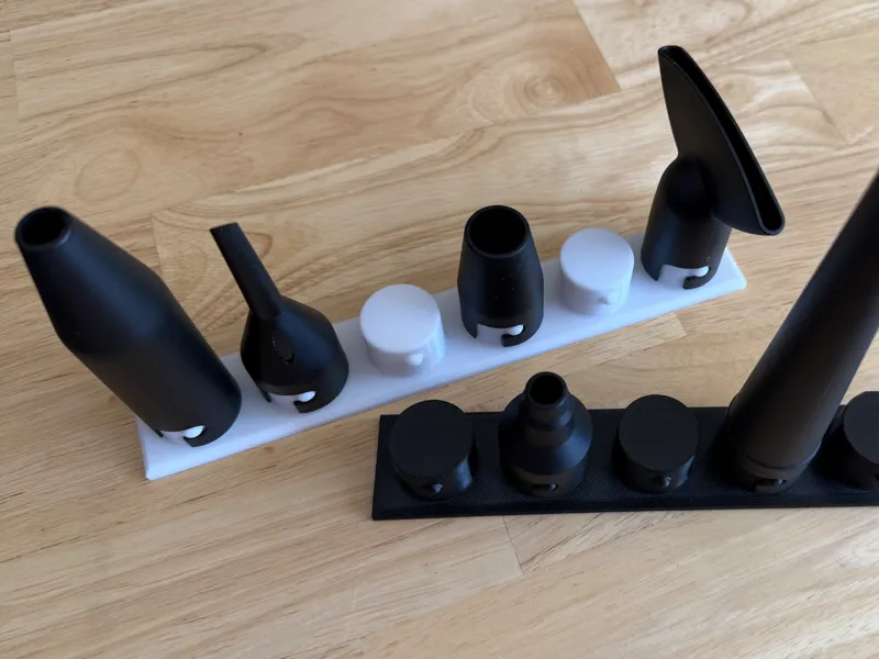 AirTec Ultra Duster Nozzle Holder