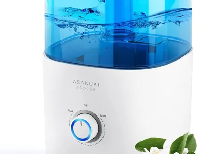 ASAKUKI Humidifiers Float assembly