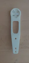 0.16mm layer, 4 walls, 15% infill