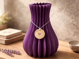 Vase 4
