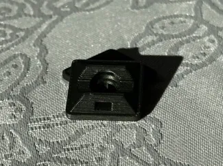Cable tie mount