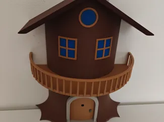 Wichtel House